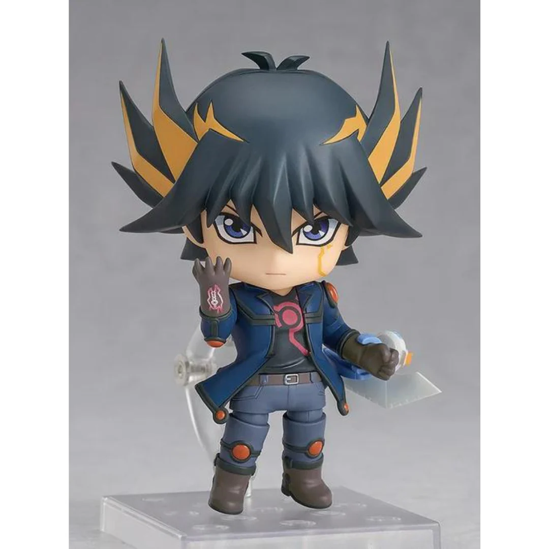 Nendoroid Yusei Fudo (2393)
